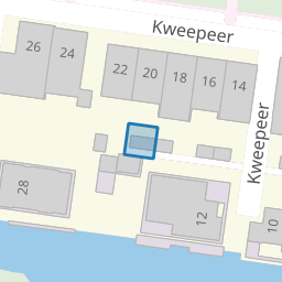 Perceel BKP00-D-5315