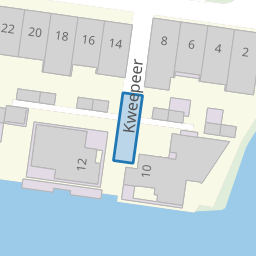 Perceel BKP00-D-5319