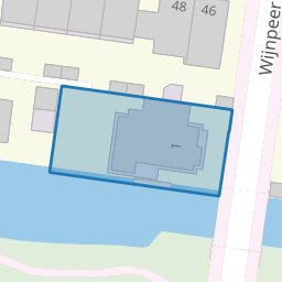 Perceel BKP00-D-5326