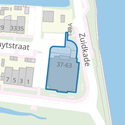 Perceel BKP00-D-5334