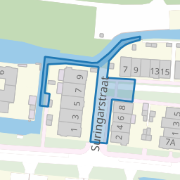 Perceel BKP00-D-5337