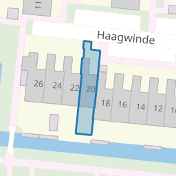 Perceel BKP00-D-5347