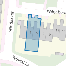 Perceel BKP00-D-5353