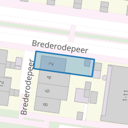 Perceel BKP00-D-5438