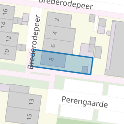 Perceel BKP00-D-5441