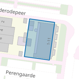 Perceel BKP00-D-5442