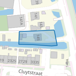 Perceel BKP00-D-5447