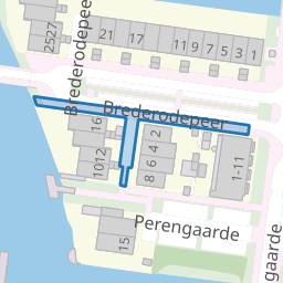 Perceel BKP00-D-5465