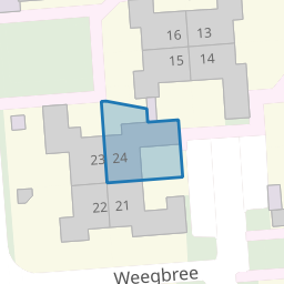 Perceel BKP00-D-5479