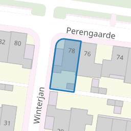 Perceel BKP00-D-5507