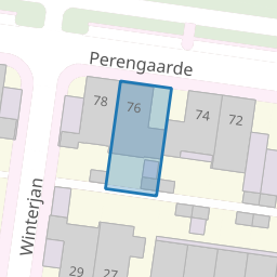 Perceel BKP00-D-5508