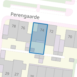 Perceel BKP00-D-5509