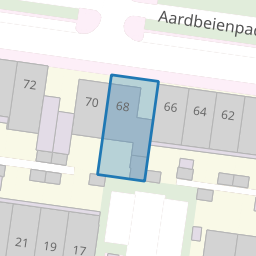 Perceel BKP00-D-5512