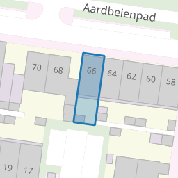 Perceel BKP00-D-5513