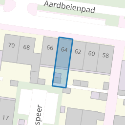 Perceel BKP00-D-5514