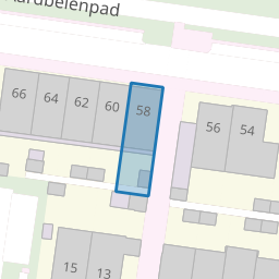 Perceel BKP00-D-5517