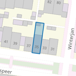 Perceel BKP00-D-5529