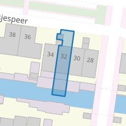 Perceel BKP00-D-5538