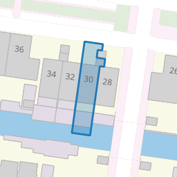 Perceel BKP00-D-5539