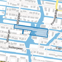 Perceel BKP00-D-5559