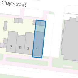 Perceel BKP00-D-5570