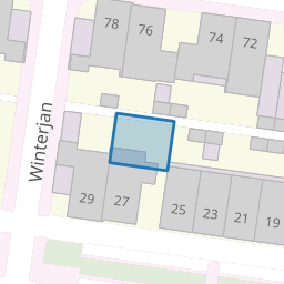 Perceel BKP00-D-5584