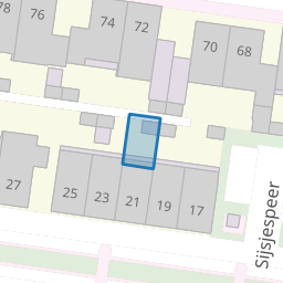 Perceel BKP00-D-5590