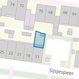 Perceel BKP00-D-5594