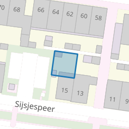 Perceel BKP00-D-5596