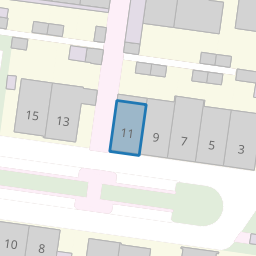 Perceel BKP00-D-5601