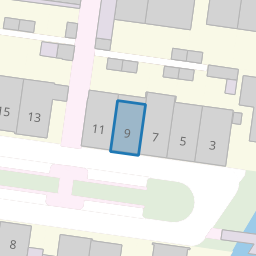 Perceel BKP00-D-5603