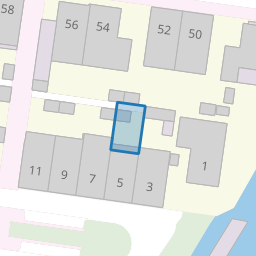 Perceel BKP00-D-5606