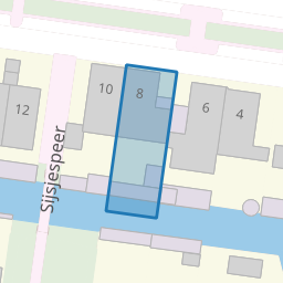 Perceel BKP00-D-5621