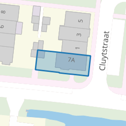 Perceel BKP00-D-5627