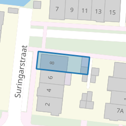 Perceel BKP00-D-5631