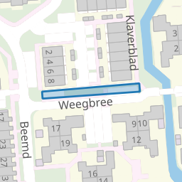 Perceel BKP00-D-5673