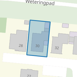 Perceel BKP00-D-5678