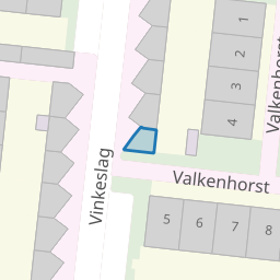 Perceel BKP00-D-5693