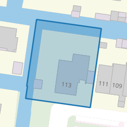 Perceel BKP00-D-5697