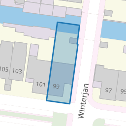 Perceel BKP00-D-5704