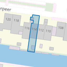 Perceel BKP00-D-5711