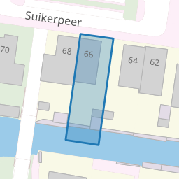 Perceel BKP00-D-5732