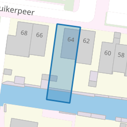 Perceel BKP00-D-5733