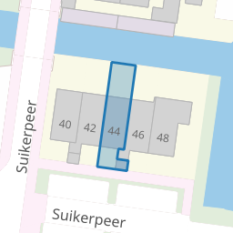 Perceel BKP00-D-5743