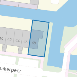 Perceel BKP00-D-5745