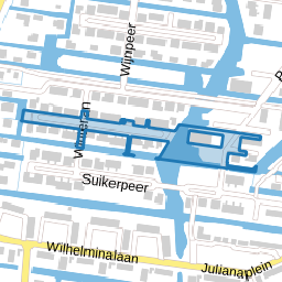 Perceel BKP00-D-5758