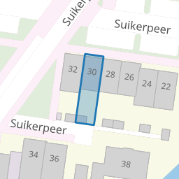 Perceel BKP00-D-5780