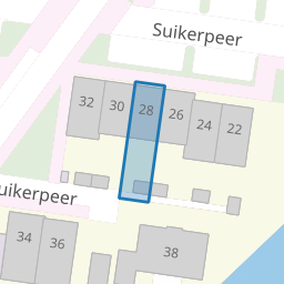 Perceel BKP00-D-5781