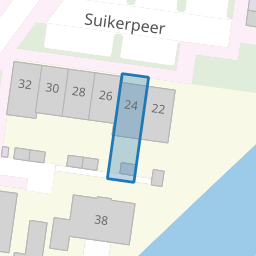 Perceel BKP00-D-5783