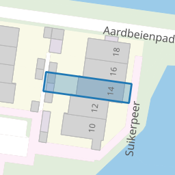 Perceel BKP00-D-5801